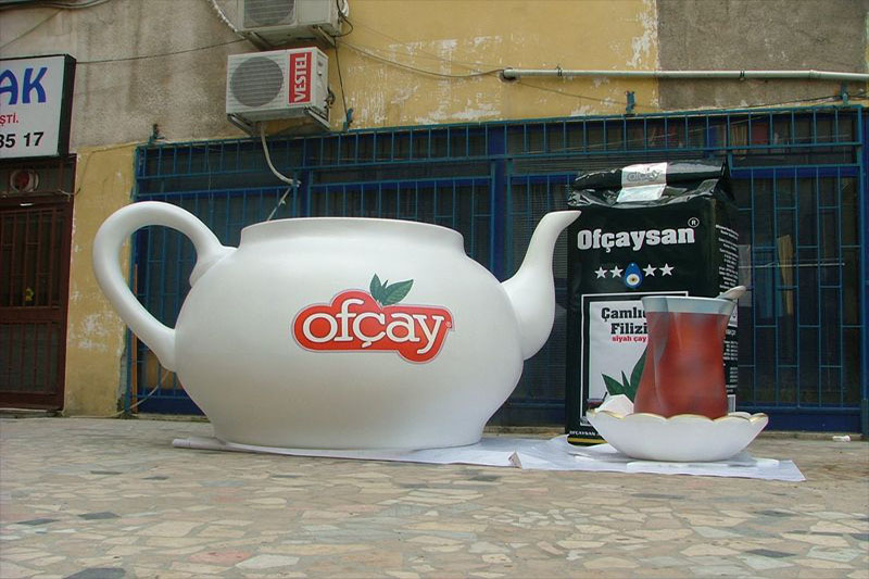 ofçay